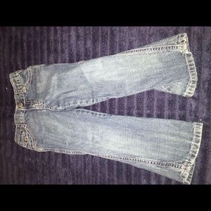 Old Navy Jeans 4T